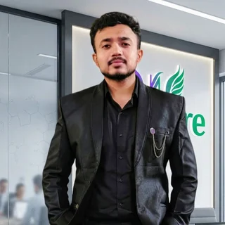 Vansh Choudhary